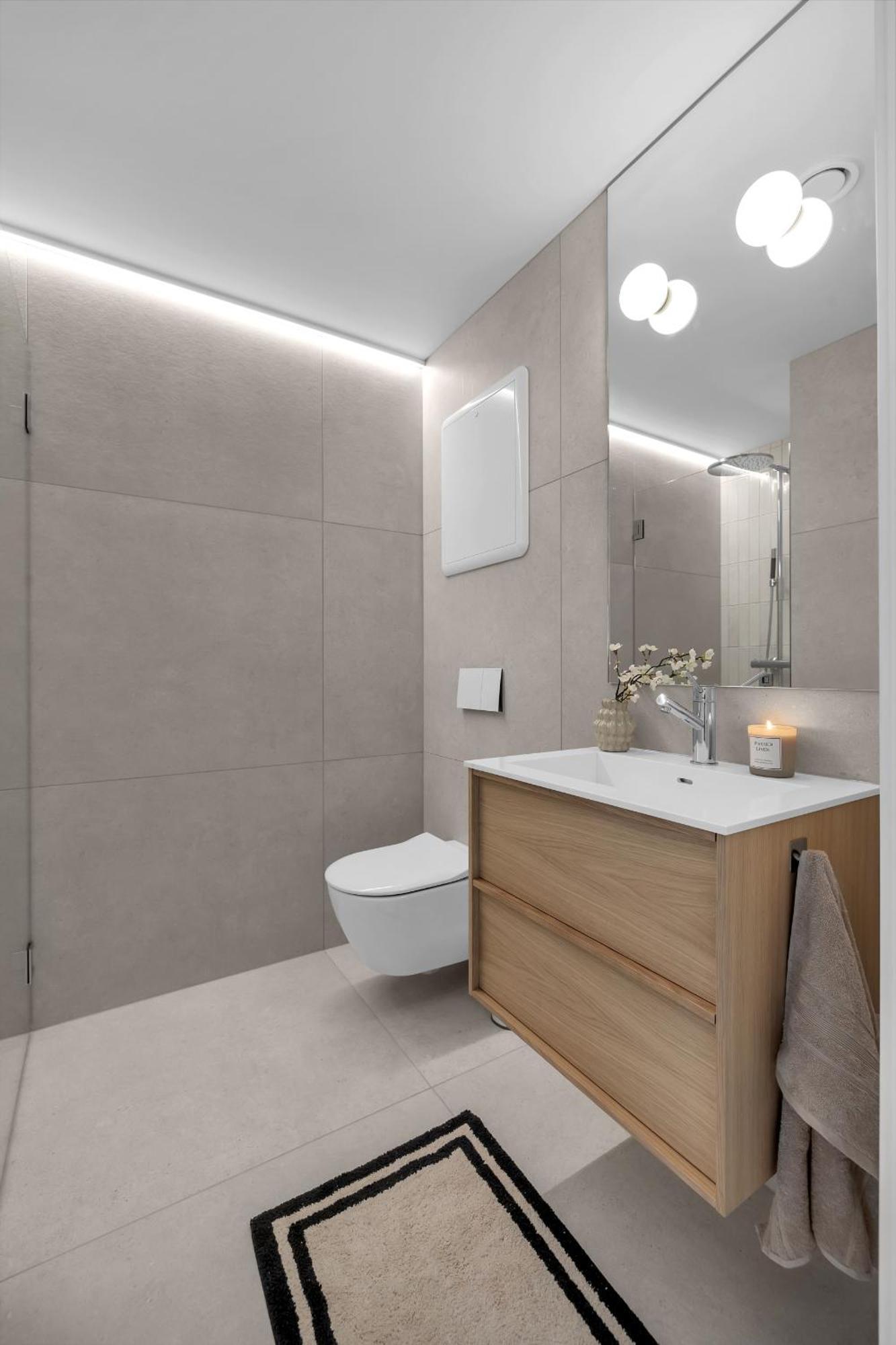 The Loft - Central Top Floor Apartment With 4 Bedrooms Тромсё Экстерьер фото